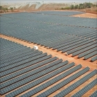 位于西非马里的Fekola金矿的30MW太阳能项目。