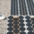 TISO‐10电站由Arco Solar提供组件，来源：SUPSI PVLab
