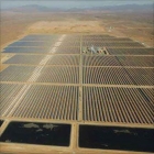 ACWA Power位于摩洛哥的一处聚光光热项目。