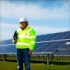 该电站的规模将目前整个爱尔兰岛太阳能发电量翻倍，目前约为5MW，大部分来自小型屋顶发电。图片来源：BNRG