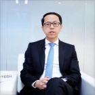 华为数字能源公司首席运营官及智能光伏业务总裁陈国光