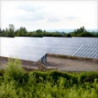 中盛光电还为北卡罗来纳州一个6.5MW太阳能项目提供组件，该州是2012年太阳能安装量排名前五的州之一