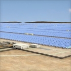 由于广阔的廉价土地及高太阳能辐照，阿塔卡马沙漠地区在太阳能项目开发商中非常受欢迎