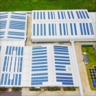 2020年，越南安装了大量的屋顶太阳能光伏，使其成为储能的
