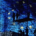 欧盟委员会日前带来新一轮太阳能贸易关税。图片来源：欧盟委员会