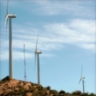 风能发电可能是新墨西哥州此次规则改变的最大赢家。图片来源：Flickr/Marion Doss